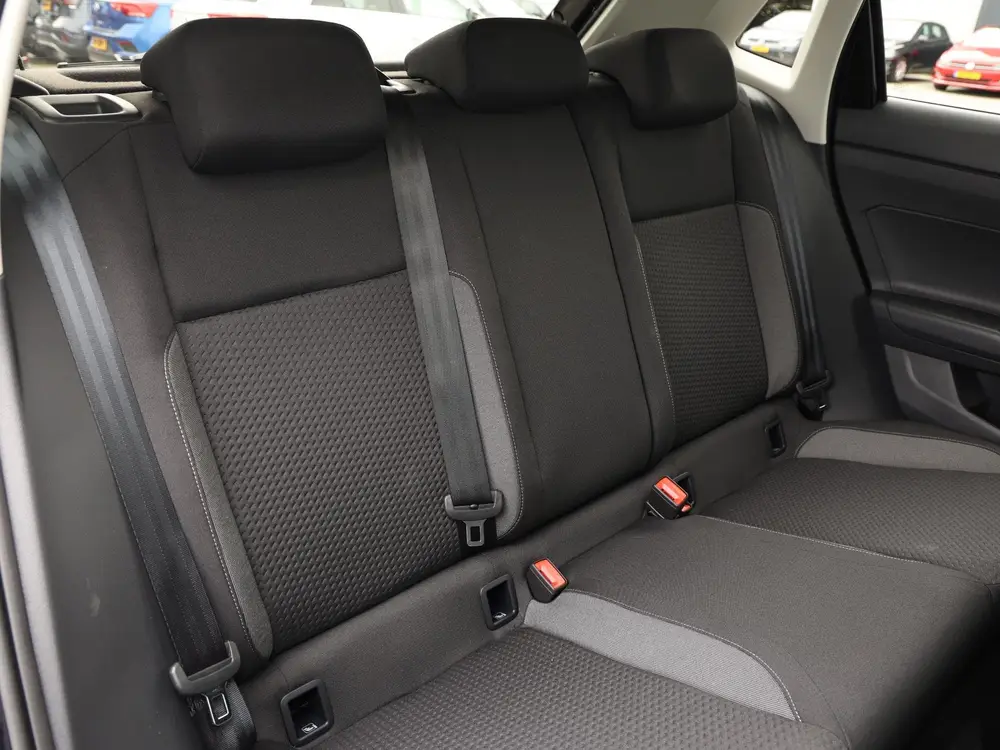Volkswagen Polo Life Edition 1.0 70 kW 95 pk TSI | Trekhaak uit 2026, foto 10