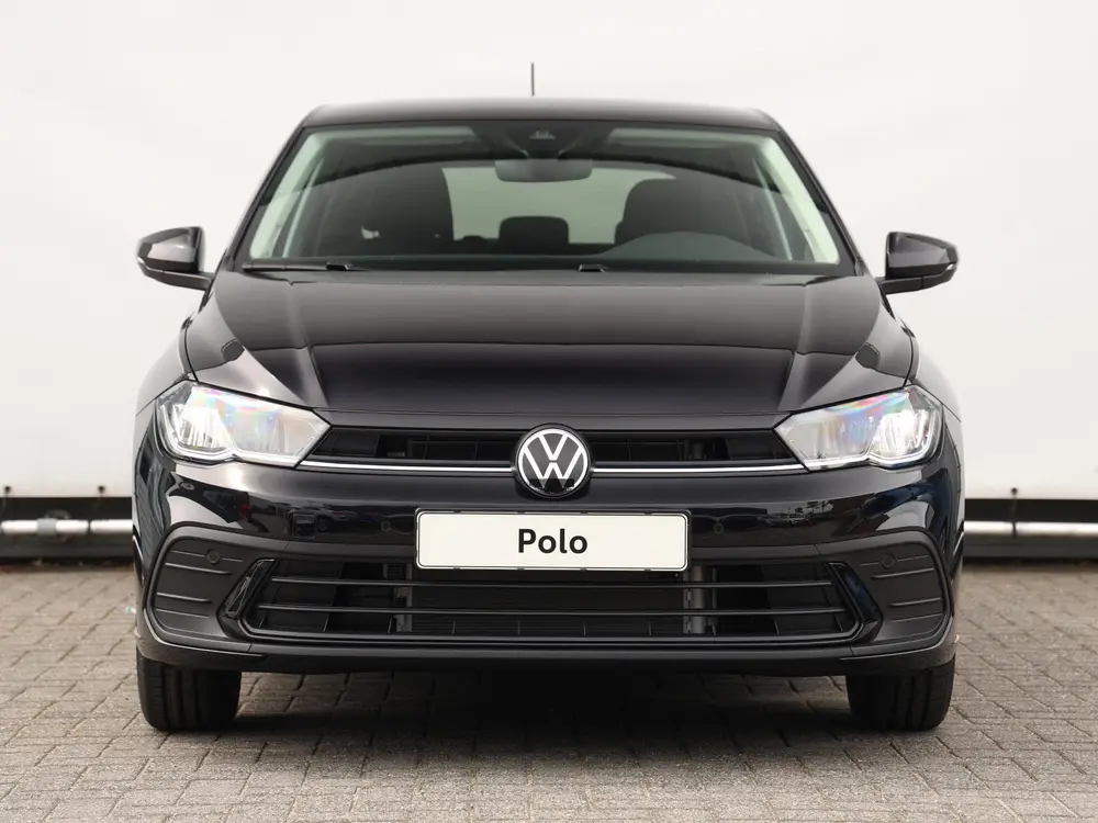 Volkswagen Polo Life Edition 1.0 70 kW 95 pk TSI | Trekhaak uit 2026, foto 14