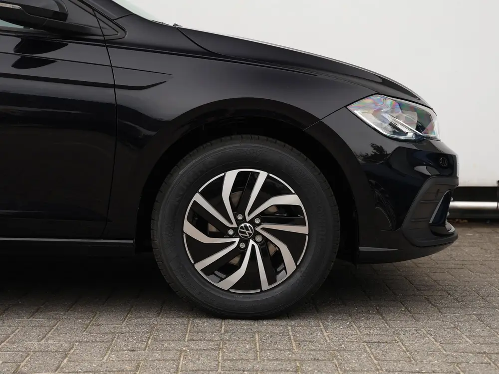 Volkswagen Polo Life Edition 1.0 70 kW 95 pk TSI | Trekhaak uit 2026, foto 16