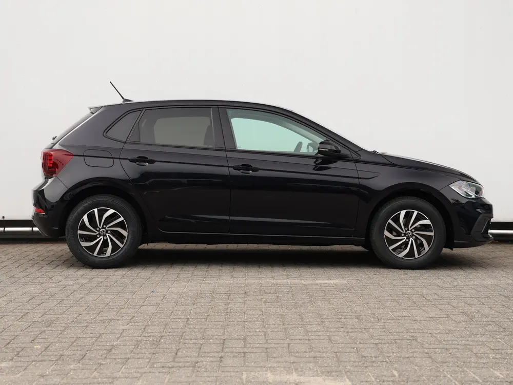 Volkswagen Polo Life Edition 1.0 70 kW 95 pk TSI | Trekhaak uit 2026, foto 2