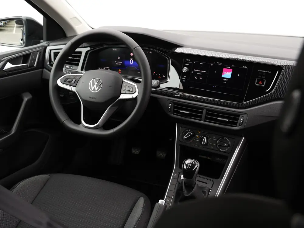 Volkswagen Polo Life Edition 1.0 70 kW 95 pk TSI | Trekhaak uit 2026, foto 7