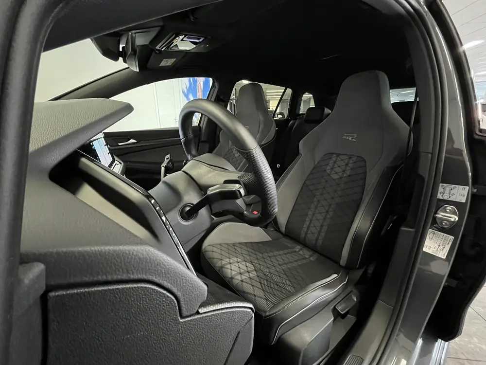 Volkswagen Golf Variant 1.5 eTSI R-Line | Trekhaak | Adaptiv uit 2021, foto 7