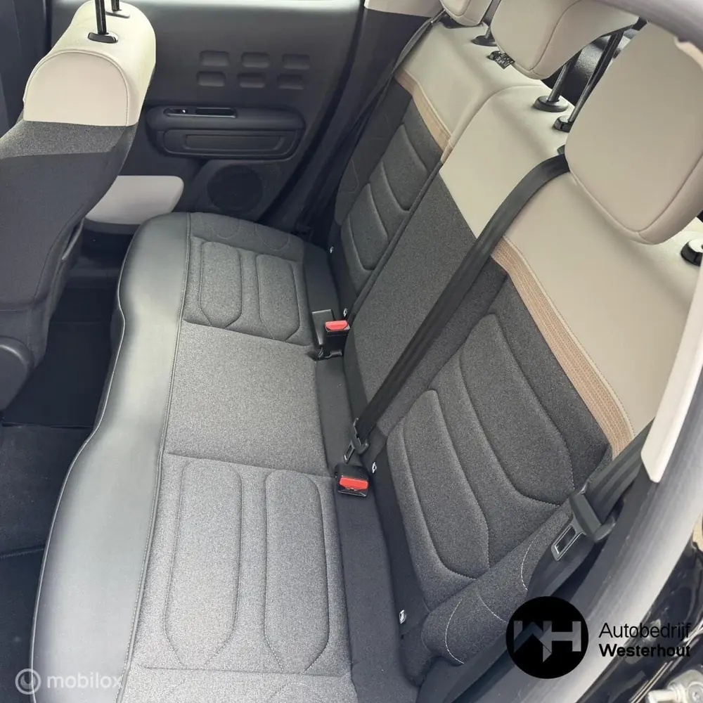 Citroën C3 Citroen C3 1.2 PureTech Feel Edition Vol. Onderhouden 1e eig uit 2023, foto 11