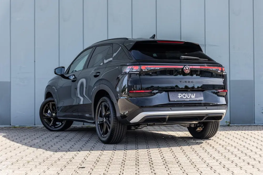 Volkswagen T-Roc 1.5 eTsi 115pk DSG Style First Edition | Tr uit 2026, foto 11