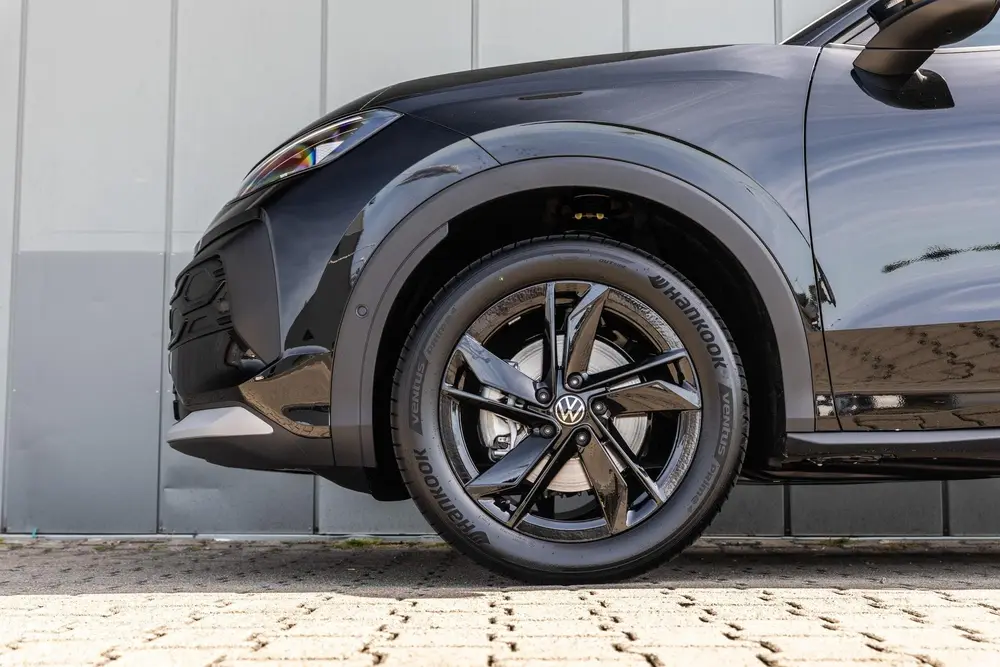 Volkswagen T-Roc 1.5 eTsi 115pk DSG Style First Edition | Tr uit 2026, foto 13