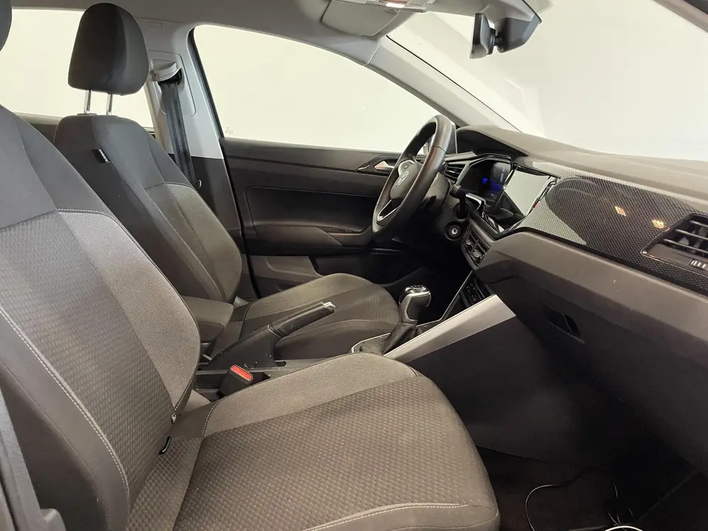 Volkswagen Polo 1.0 TSI DSG Life Navigatie Apple Carplay/And uit 2022, foto 10