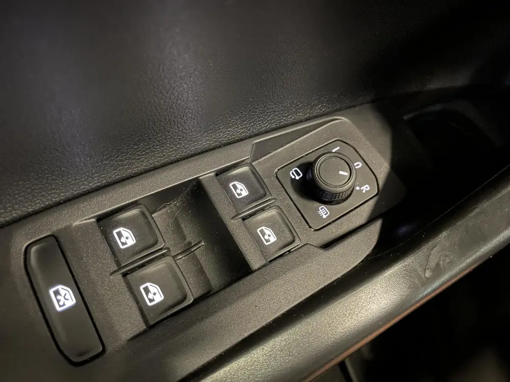Volkswagen Polo 1.0 TSI DSG Life Navigatie Apple Carplay/And uit 2022, foto 12