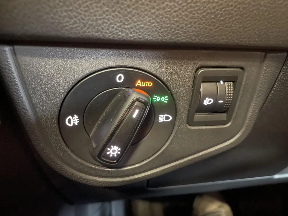 Volkswagen Polo 1.0 TSI DSG Life Navigatie Apple Carplay/And uit 2022, foto 13