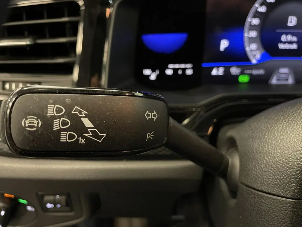 Volkswagen Polo 1.0 TSI DSG Life Navigatie Apple Carplay/And uit 2022, foto 15