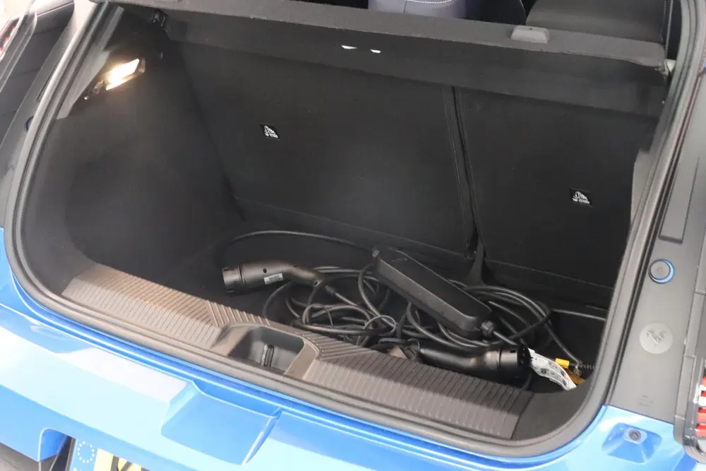 Alpine A290 GTS 52 kWh | Camera | Adaptieve cruise | SoH 98 uit 2025, foto 10