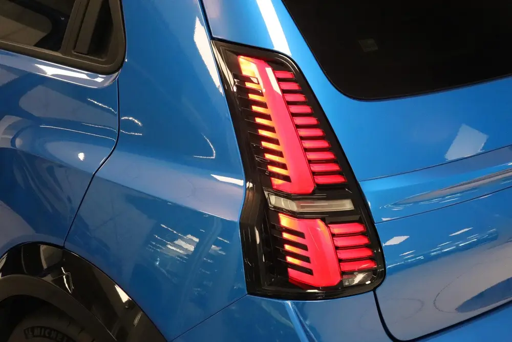 Alpine A290 GTS 52 kWh | Camera | Adaptieve cruise | SoH 98 uit 2025, foto 15