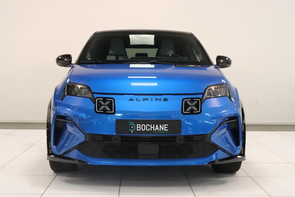 Alpine A290 GTS 52 kWh | Camera | Adaptieve cruise | SoH 98 uit 2025, foto 19