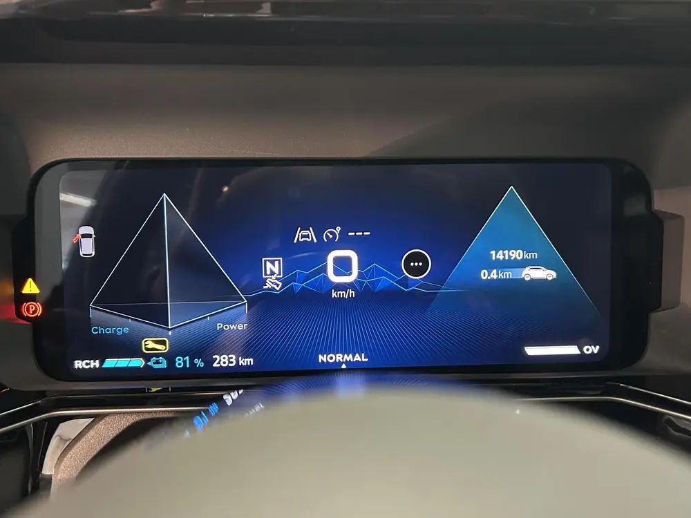 Alpine A290 GTS 52 kWh | Camera | Adaptieve cruise | SoH 98 uit 2025, foto 4