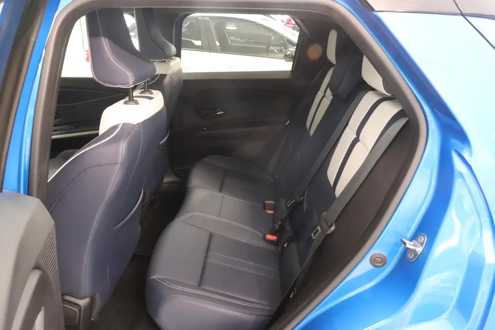 Alpine A290 GTS 52 kWh | Camera | Adaptieve cruise | SoH 98 uit 2025, foto 9