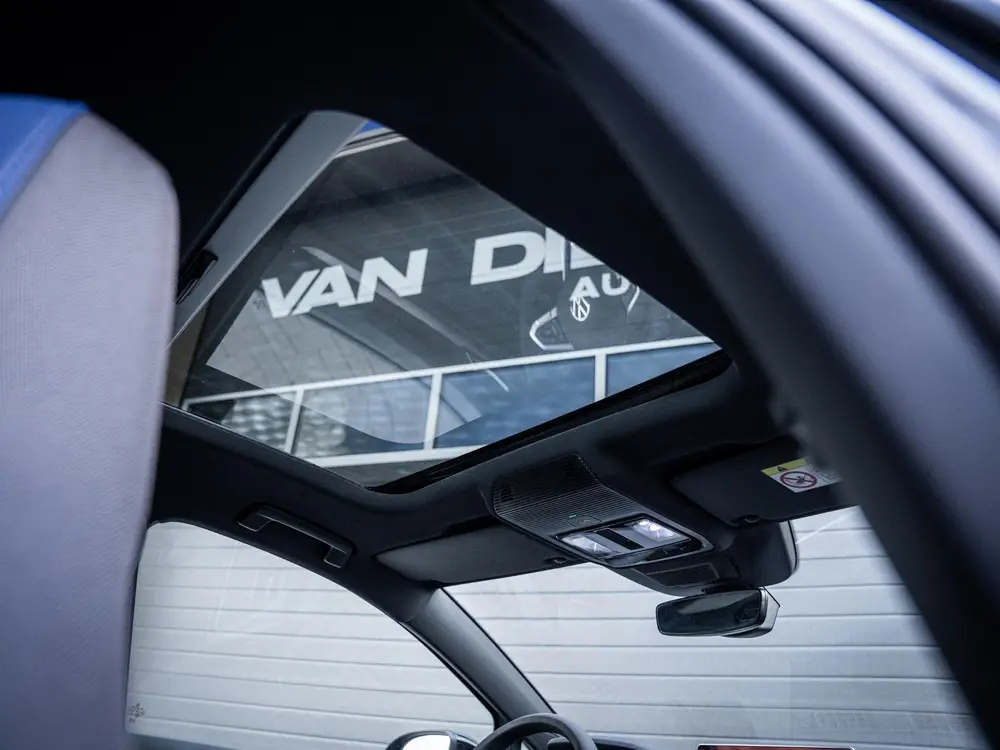 Volkswagen Golf 8.5 1.5 eHybrid GTE - Mistl. l Pano l 19'' l uit 2025, foto 12