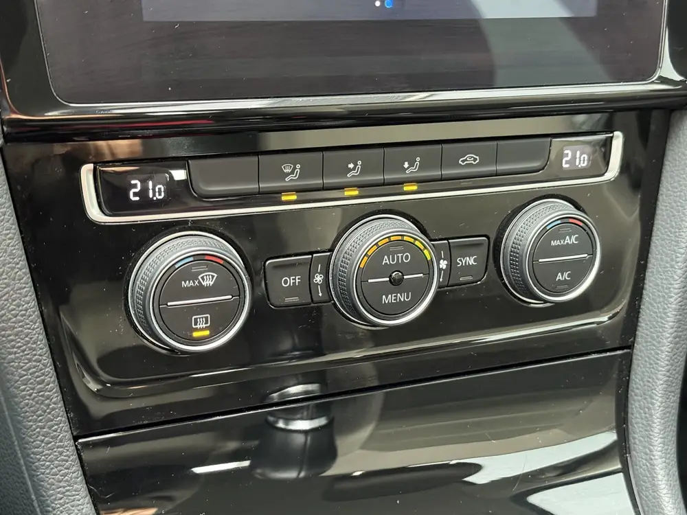 Volkswagen Golf Variant BWJ 2019 | 1.0 TSI 116PK Highline | uit 2019, foto 13