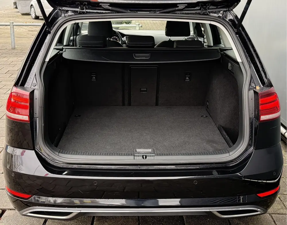 Volkswagen Golf Variant BWJ 2019 | 1.0 TSI 116PK Highline | uit 2019, foto 18
