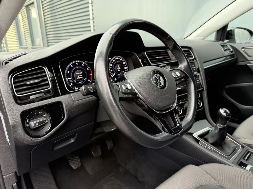 Volkswagen Golf Variant BWJ 2019 | 1.0 TSI 116PK Highline | uit 2019, foto 3