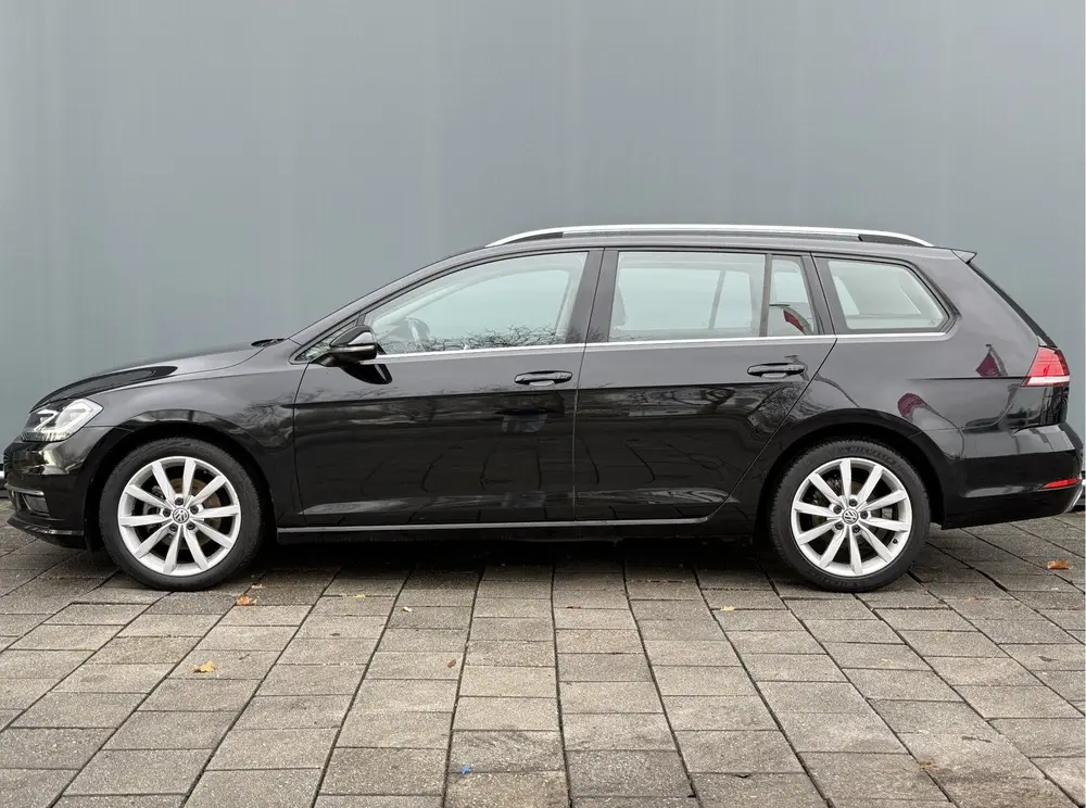Volkswagen Golf Variant BWJ 2019 | 1.0 TSI 116PK Highline | uit 2019, foto 6