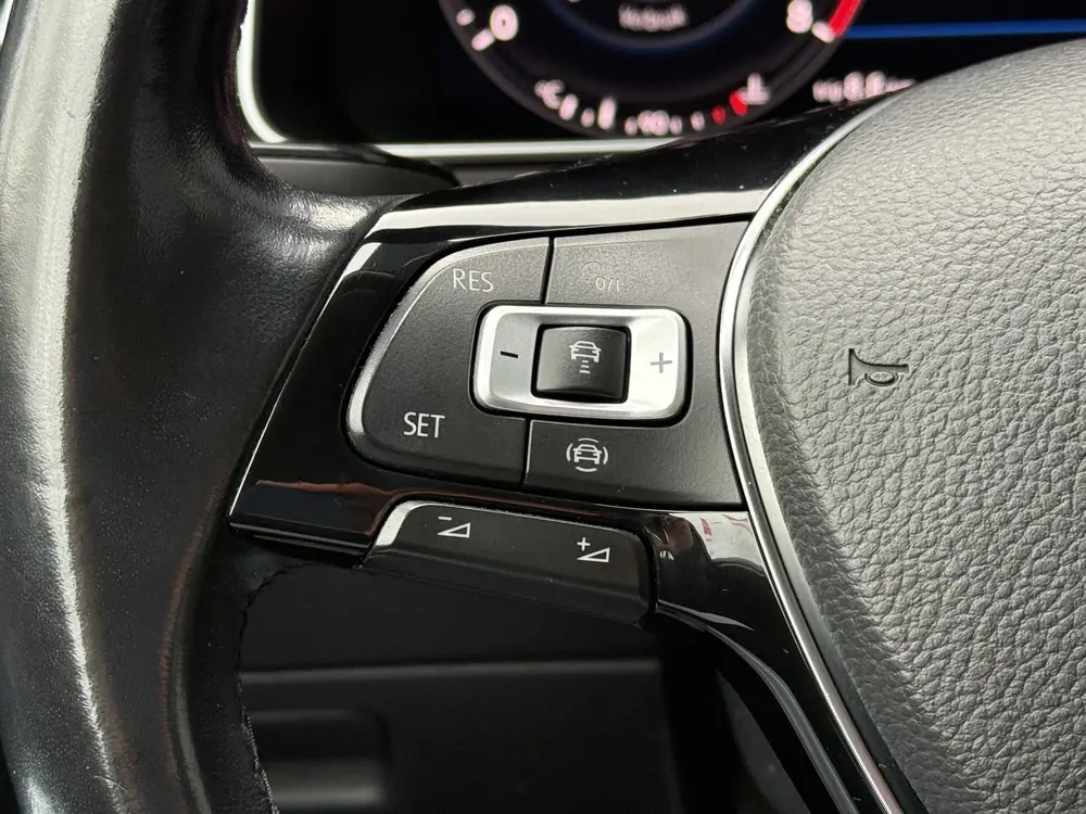 Volkswagen Golf Variant BWJ 2019 | 1.0 TSI 116PK Highline | uit 2019, foto 7