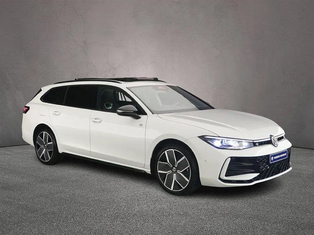 Volkswagen Passat Variant R-Line Edition 1.5 TSI eHybrid 272 uit 2026, foto 10