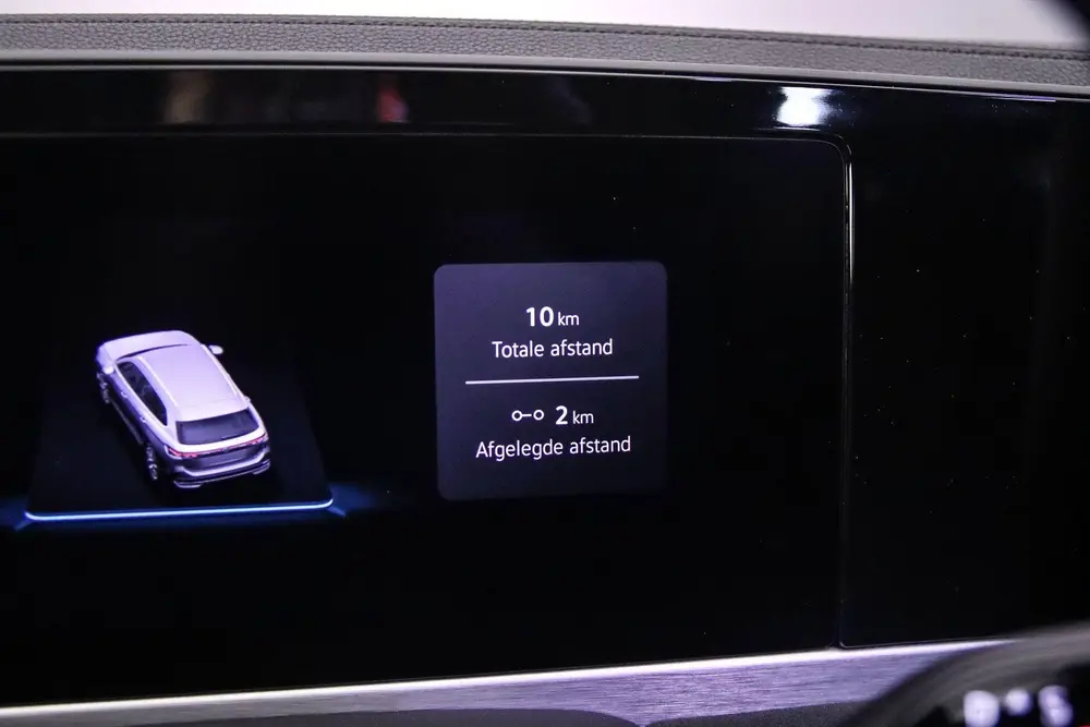 Volkswagen Passat Variant R-Line Edition 1.5 TSI eHybrid 272 uit 2026, foto 12