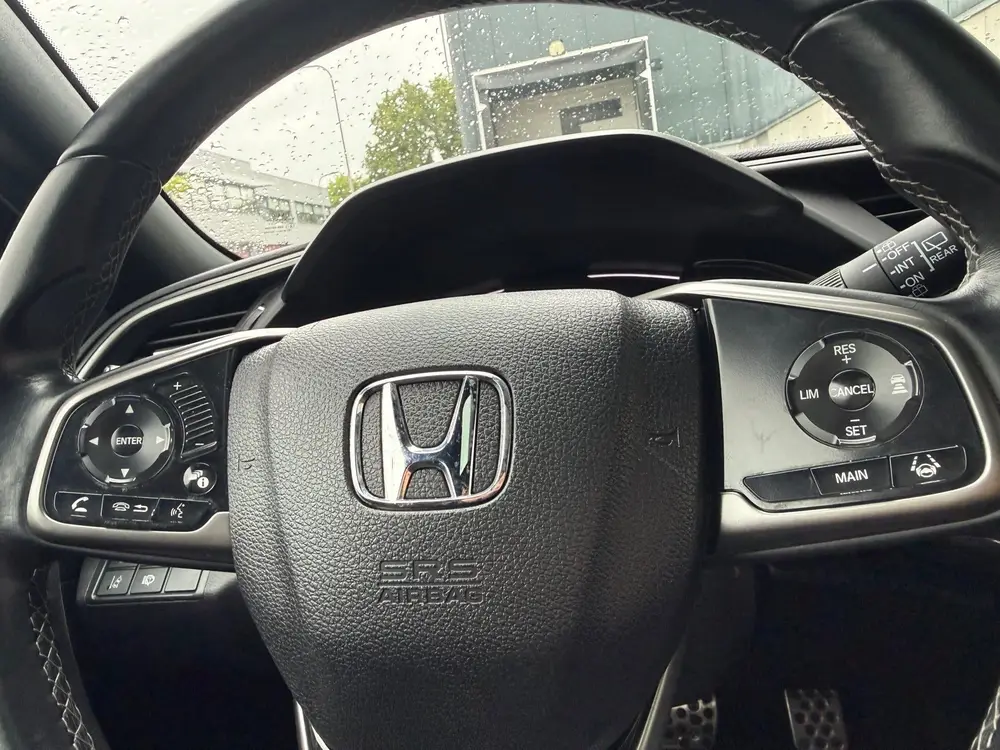 Honda Civic 1.0 i-VTEC Executive Automaat Clima Pano Navi Vo uit 2019, foto 15