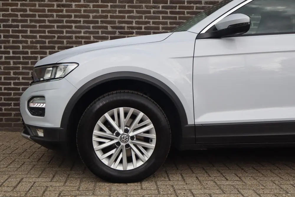 Volkswagen T-Roc 1.0 TSI 115pk Style | Navigatie | Parkeerse uit 2020, foto 12