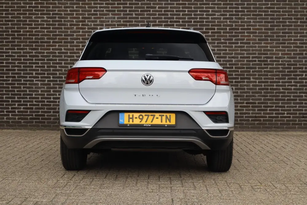 Volkswagen T-Roc 1.0 TSI 115pk Style | Navigatie | Parkeerse uit 2020, foto 14