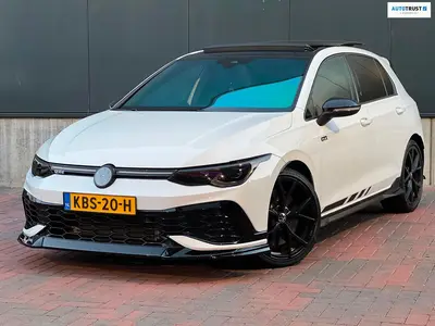 Volkswagen Golf 2.0 TSI GTI Clubsport * head-up * Pano * Cam uit 2024