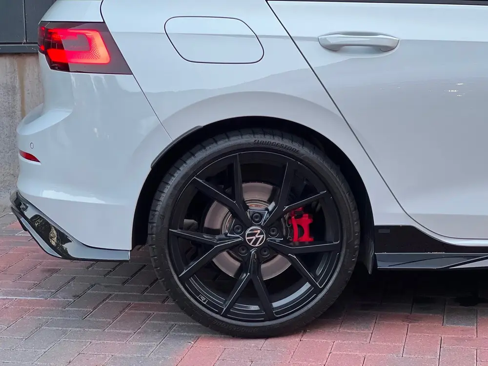 Volkswagen Golf 2.0 TSI GTI Clubsport * head-up * Pano * Cam uit 2024, foto 11