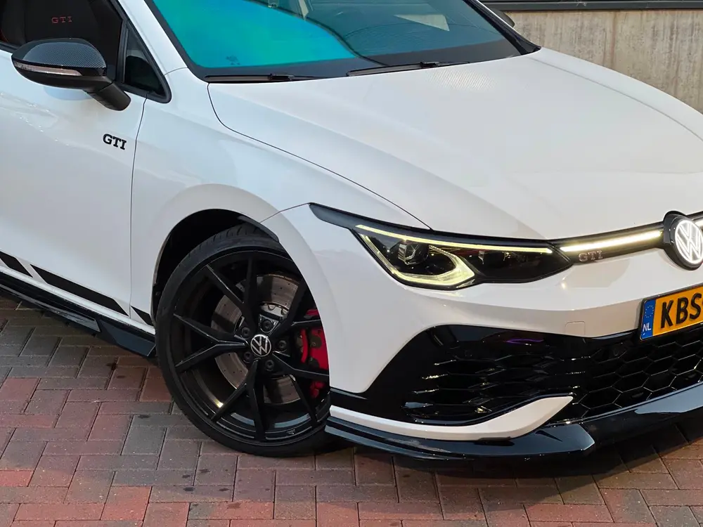 Volkswagen Golf 2.0 TSI GTI Clubsport * head-up * Pano * Cam uit 2024, foto 5