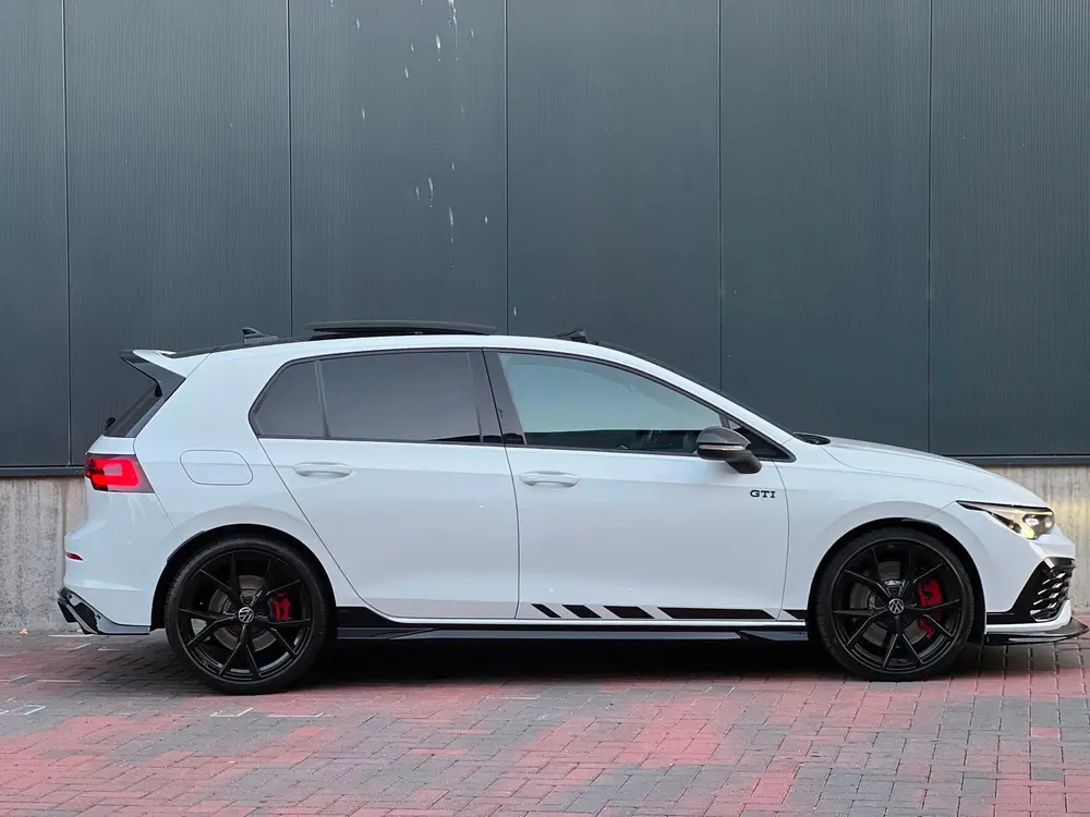 Volkswagen Golf 2.0 TSI GTI Clubsport * head-up * Pano * Cam uit 2024, foto 8