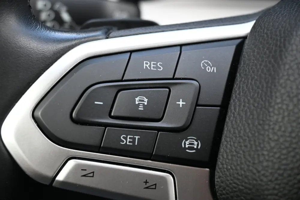 Volkswagen Golf 1.0 eTSI Life Business (bj 2022, automaat) uit 2022, foto 16
