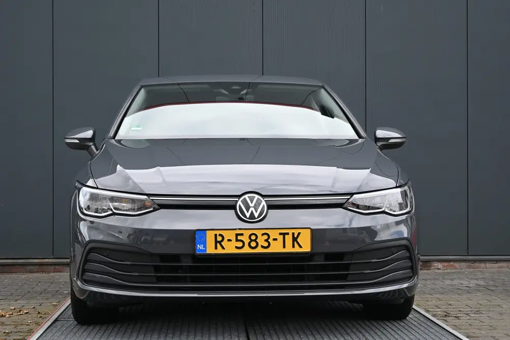 Volkswagen Golf 1.0 eTSI Life Business (bj 2022, automaat) uit 2022, foto 7