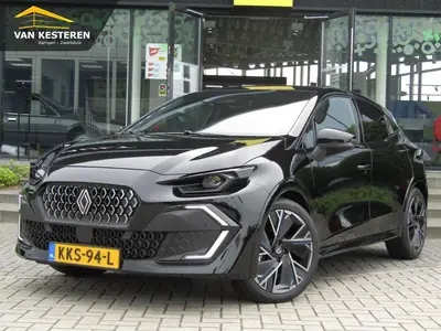 Renault Clio TCe 115pk Techno / Pack RS / Navigatie / Camera uit 2026
