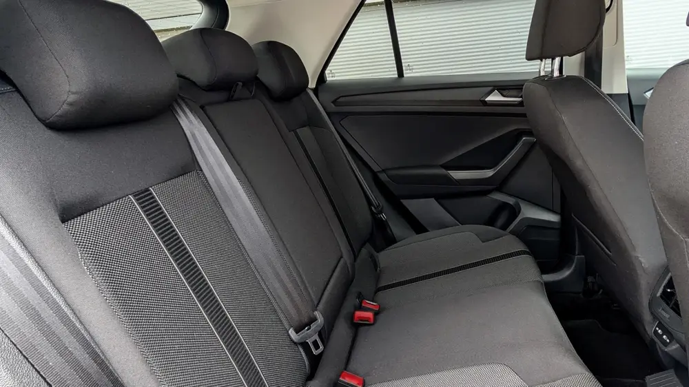 Volkswagen T-Roc 1.0 TSI 110pk Life 75 Edition | Navigatie | uit 2022, foto 18