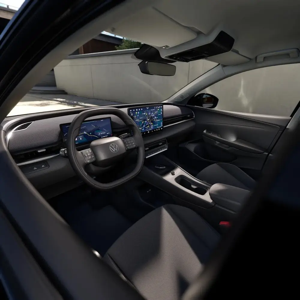 Volkswagen ID Polo Life First Edition 211pk 52 kWh | LMV 18 uit 2026, foto 14