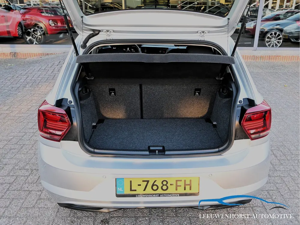 Volkswagen Polo 1.0 TSI Highline, virt. cockp. 2x PDC, navi uit 2021, foto 12