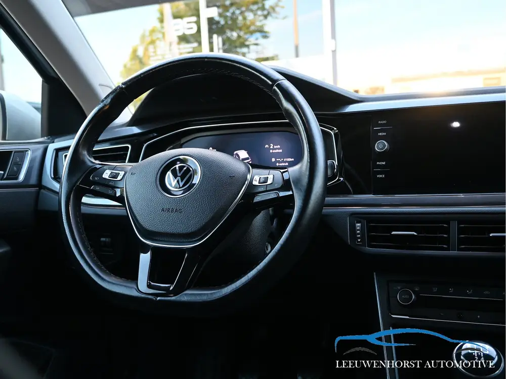 Volkswagen Polo 1.0 TSI Highline, virt. cockp. 2x PDC, navi uit 2021, foto 17