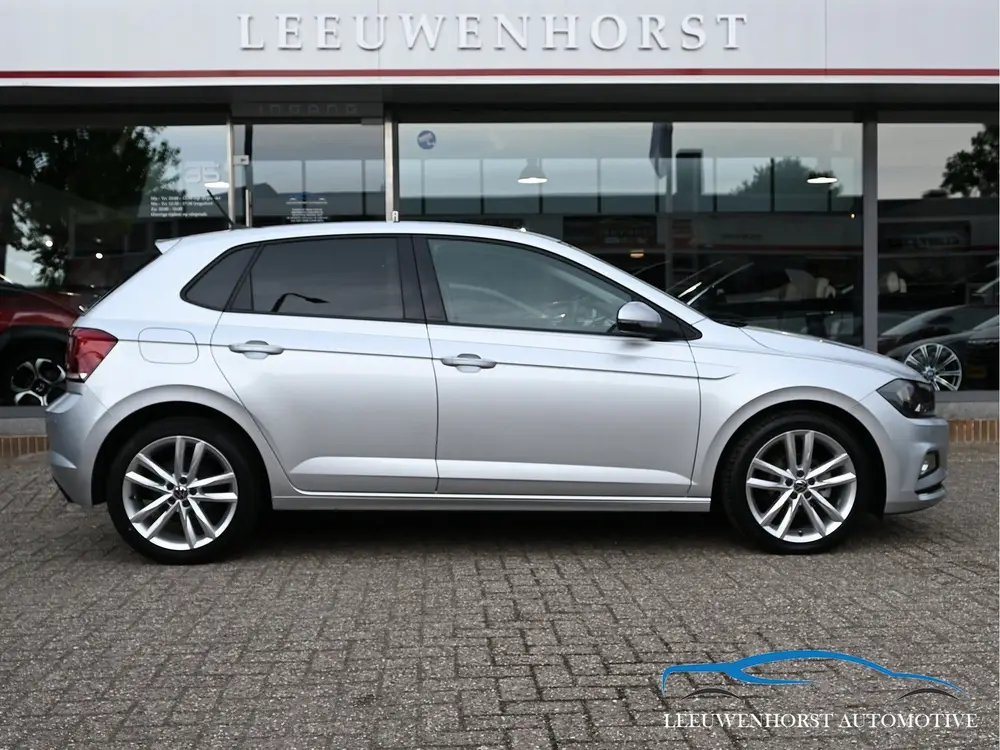 Volkswagen Polo 1.0 TSI Highline, virt. cockp. 2x PDC, navi uit 2021, foto 3