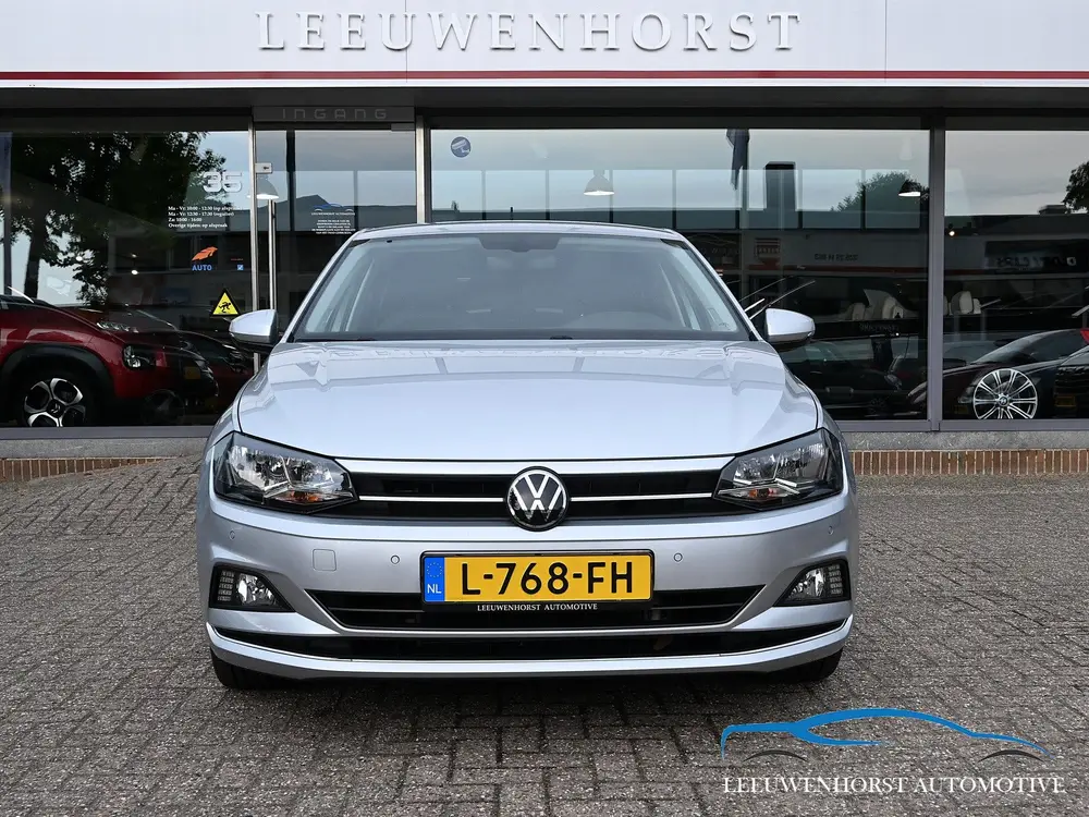 Volkswagen Polo 1.0 TSI Highline, virt. cockp. 2x PDC, navi uit 2021, foto 5