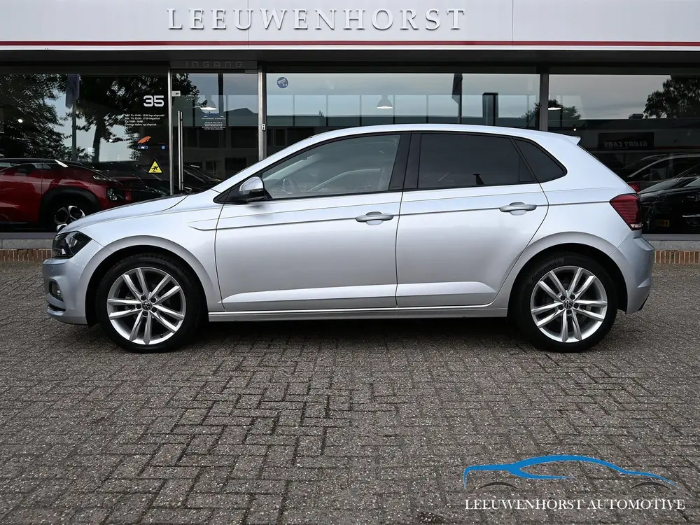 Volkswagen Polo 1.0 TSI Highline, virt. cockp. 2x PDC, navi uit 2021, foto 7