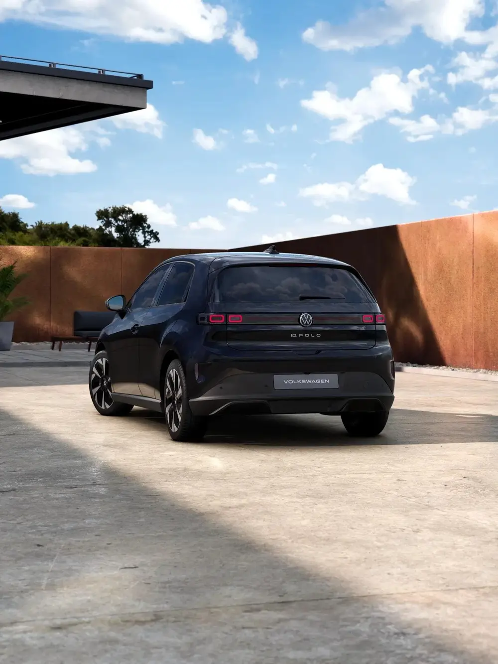 Volkswagen ID Polo Life First Edition 211pk 52 kWh | LMV 18 uit 2026, foto 11