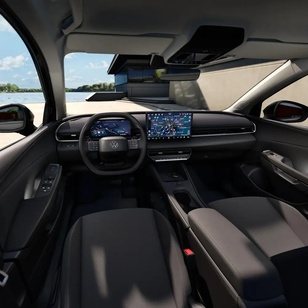 Volkswagen ID Polo Life First Edition 211pk 52 kWh | LMV 18 uit 2026, foto 5