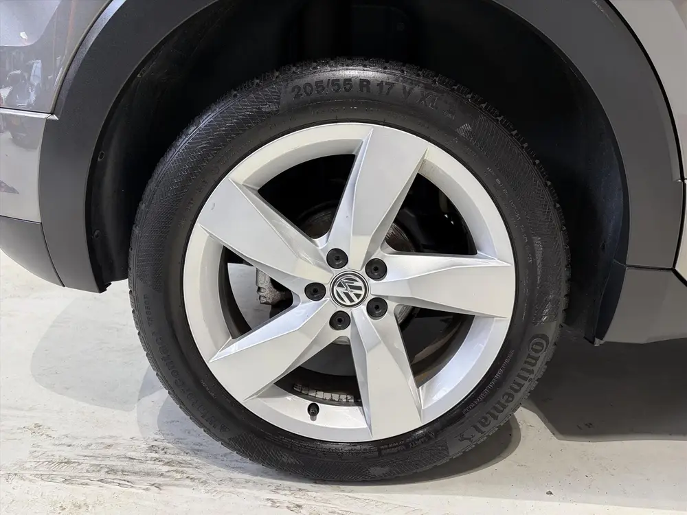 Volkswagen T-Cross 1.0 TSI 115pk Style R-line, ACC, Carplay uit 2020, foto 14