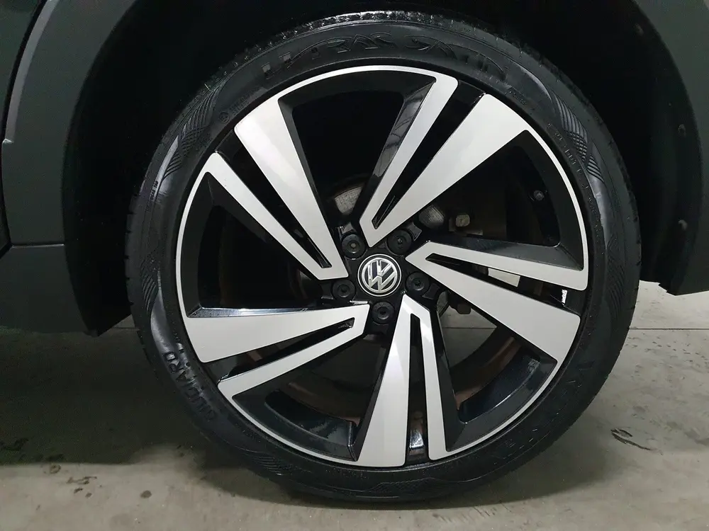 Volkswagen T-Cross 1.0 TSI R-Line CAMERA/PDC/NAVI/LED/CRUISE uit 2019, foto 10
