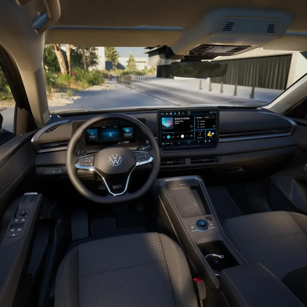 Volkswagen T-Roc 1.5 eTsi 115pk DSG Life First Edition | Com uit 2026, foto 5