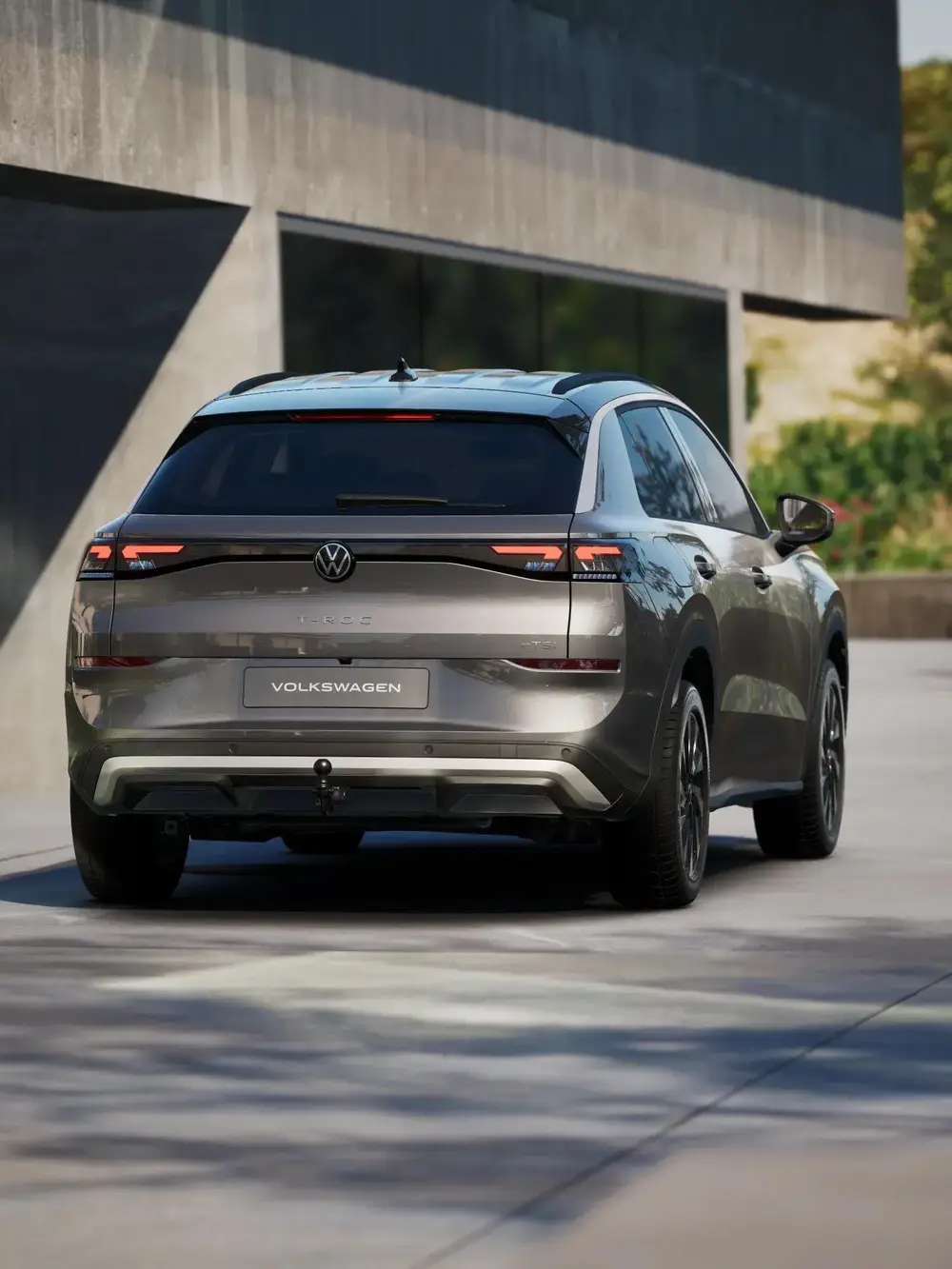 Volkswagen T-Roc 1.5 eTsi 115pk DSG Life First Edition | Com uit 2026, foto 9