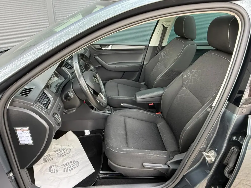Skoda Rapid Spaceback 1.0 TSI Clever/ Automaat/Navi/carplay/ uit 2019, foto 11